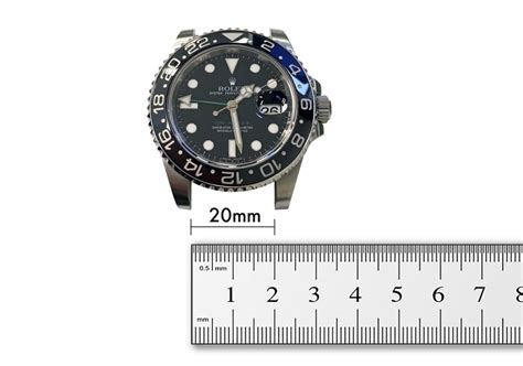 rolex op 41 lug width|Rolex 42 lug size.